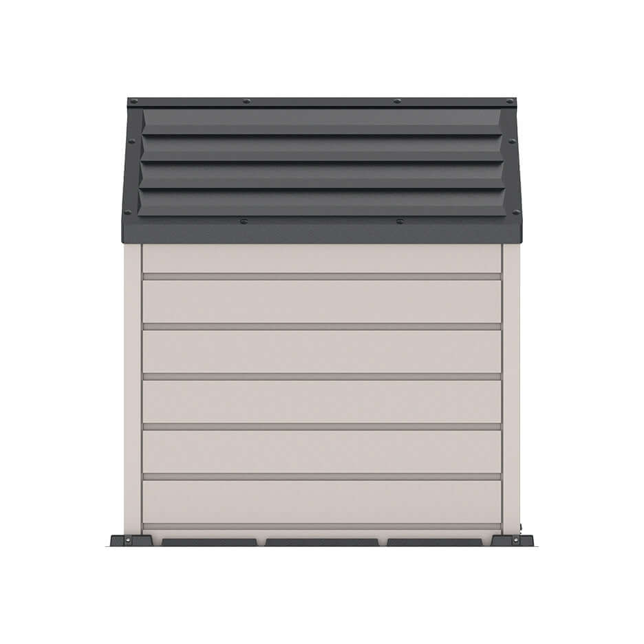 Duramax Outdoor Pet Kennel 3x3.6 98016
