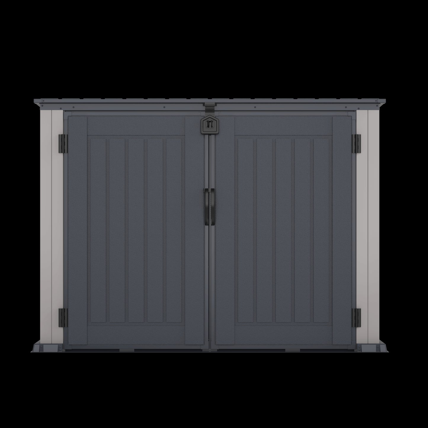 Duramax Multistore Garbage Bin 2100L 90225