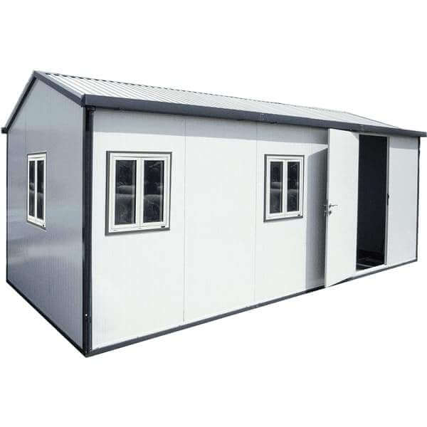 Duramax 22' x 10' Gable Roof Building 30972
