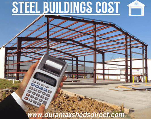duramax-steel-buildings-cost