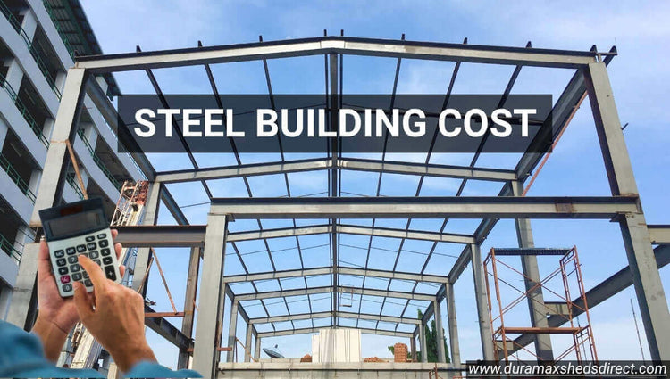How Much Does a Steel Building Cost