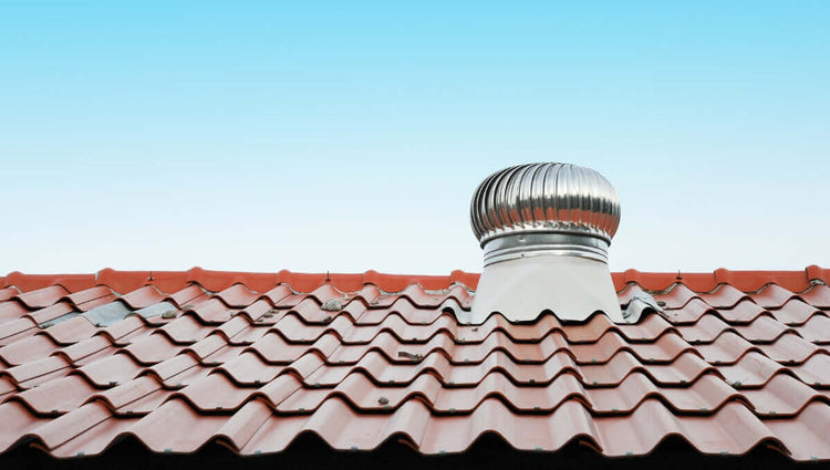 Metal Garage Ventilation 