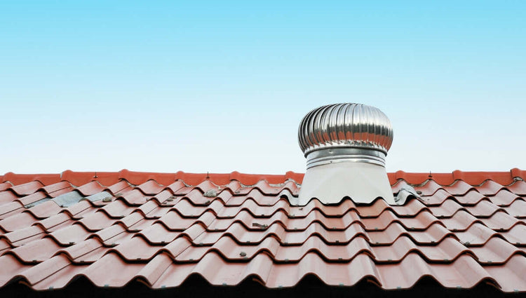 Metal Garage Ventilation 