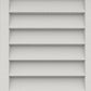 Duramax RidgeLine 10.5x10.5 vinyl storage shed 10124 Adobe vinyl wall panel detail