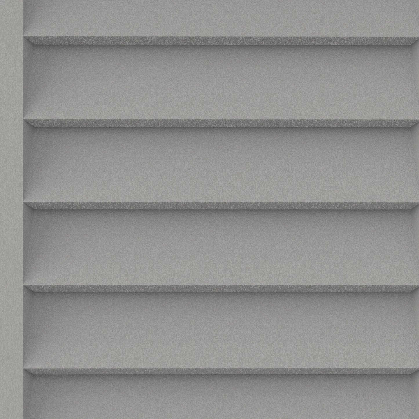 Duramax RidgeLine 10.5x13 vinyl storage shed 10134 Adobe vinyl wall panel detail