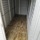Duramax 4x10 Sidemate Shed w/foundation 06725