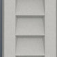 Duramax Ridgeline 8x6 Vinyl Storage Shed 10086