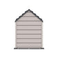 Duramax Outdoor Pet Kennel 3x3.6 98016