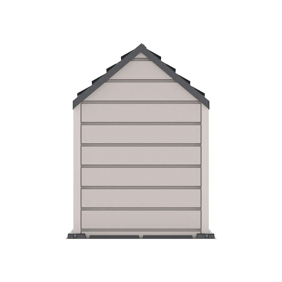 Duramax Outdoor Pet Kennel 3x3.6 98016