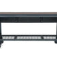 Duramax 5-Piece Garage Storage Combo Set w/ Workbench rear view