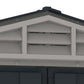 Duramax  5' x 8' YardMate Pent Plus w/floor 35825