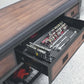Duramax 72" W x 24" D Rolling Workbench 68001