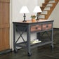 Duramax 48" x 24" 2 Drawer Industrial Workbench 68002