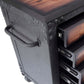 Duramax 48" W x 20" D Rolling Tool Chest 68005 close up of push handle