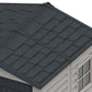 Duramax  6' x 6' StoreMate Plus Vinyl Shed w/ Floor 30425
