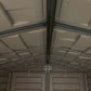 Duramax  6' x 6' StoreMate Plus Vinyl Shed w/ Floor 30425