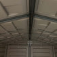 Duramax  5' x 8' YardMate Pent Plus w/floor 35825