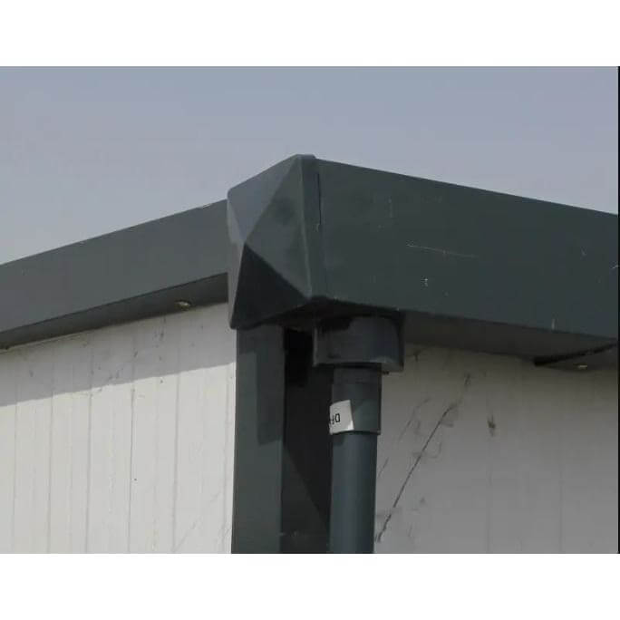 Duramax 13x10 Gable Roof Insulated Building 30932 - Gable Roof Insulated Building