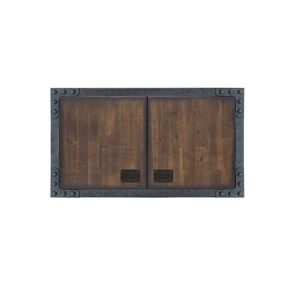 Duramax 36 In. Wide Industrial Wall Cabinet 68030
