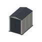 Duramax 5 x 8 YardMate Pent Plus 35825 - YardMate Pent Sheds