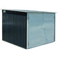Duramax 6 x 6 Bicycle Store 73051 - Metal Shed
