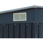 Duramax 6 x 6 Bicycle Store 73051 - Metal Shed