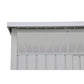 Duramax 8’ x 6’ Palladium Shed 41372 - Metal Shed