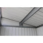 Duramax 8 x 6 Palladium Shed 41372 - Metal Shed