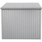 Duramax 8 x 6 Palladium Shed 41372 - Metal Shed