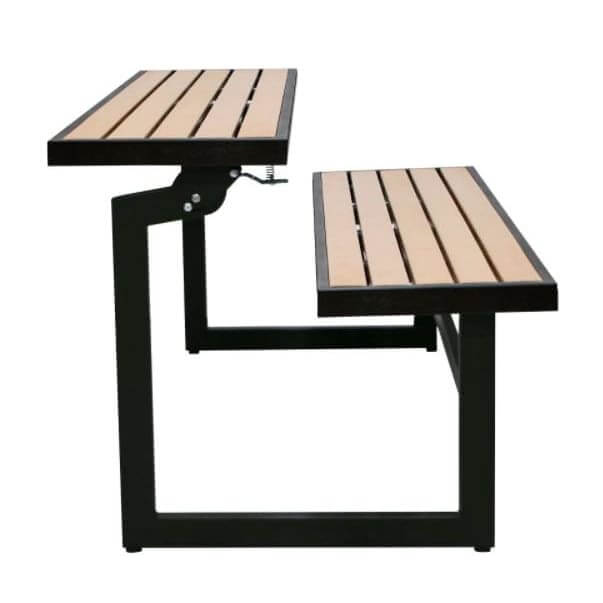 Duramax Ashton Convertible Table / Bench 68070