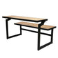 Duramax Ashton Convertible Table / Bench 68070