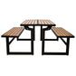 Duramax Ashton Convertible Table / Bench 68070 - Convertible Table / Bench
