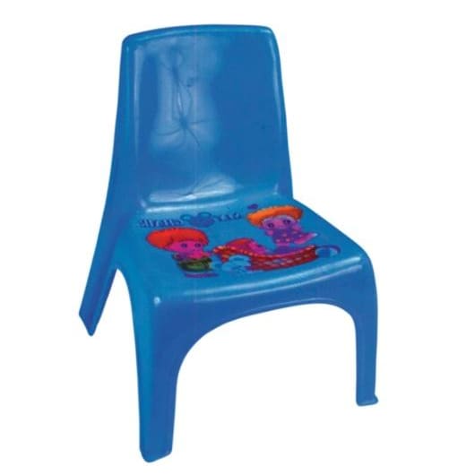 Duramax Baby Chair Blue 86830