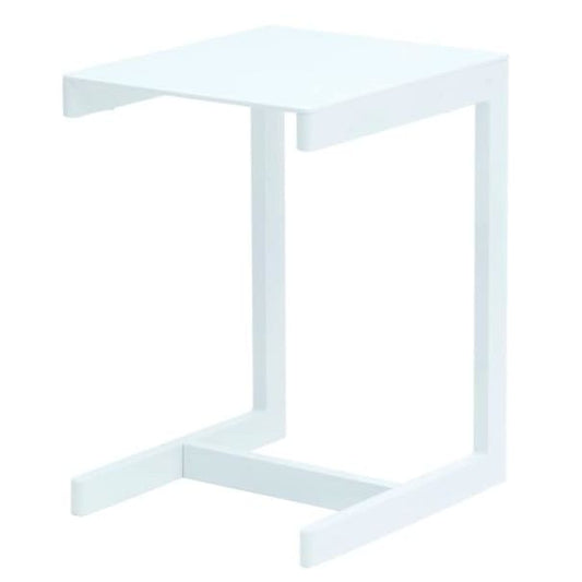 Duramax Cove Side Table 68074 angle right side