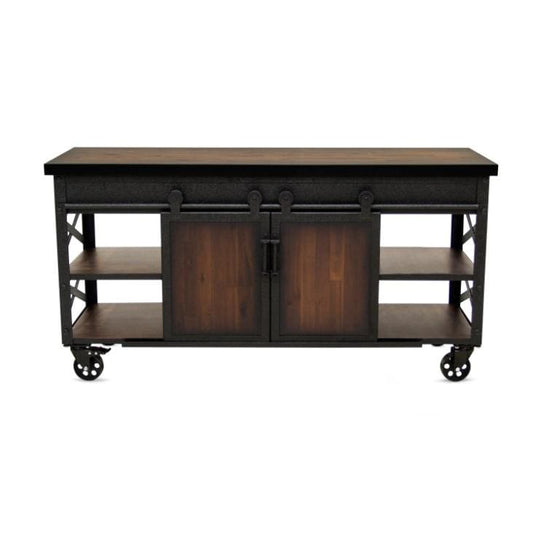 Duramax Farmhouse Cabinet 68062 front