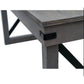 Duramax Felix 62" Wood Desk with Drawer 68041