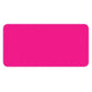 Duramax Kindergarten Table - Rectangle Pink 86810