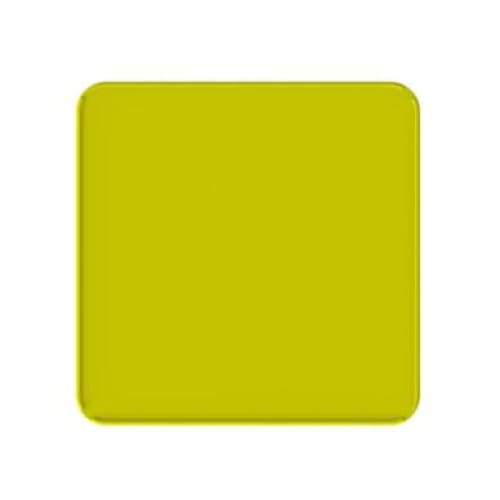 Duramax Kindergarten Table - Square Yellow 86807
