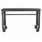 Duramax L62" x D24" x H37" Rolling Worktable No Drawers 68021