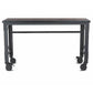 Duramax L62" x D24" x H37" Rolling Worktable No Drawers 68021
