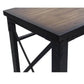 Duramax L72" x D24" x H37" Rolling Worktable No Drawers 68020