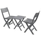 Duramax Portable Sitting Set 86720 - Portable Sitting Set