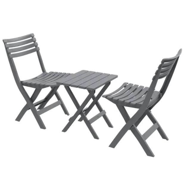 Duramax Portable Sitting Set 86720 - Portable Sitting Set