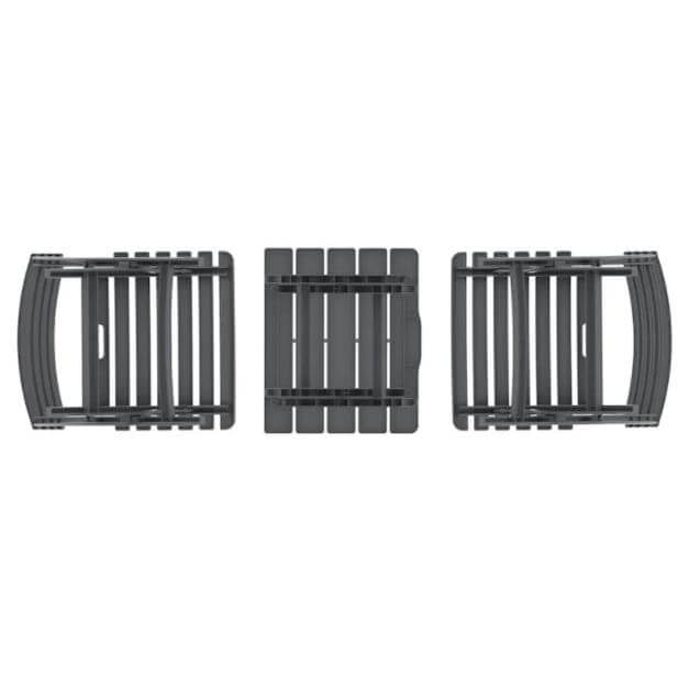 Duramax Portable Sitting Set 86720